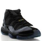 Баскетбольные кроссовки Jordan 11 Retro | 378037-006